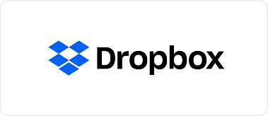 dropbox'