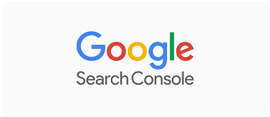 google search console