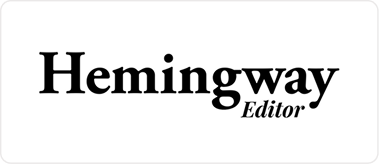 hemingway'